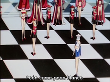 Fushigi no Kuni no Miyuki-chan